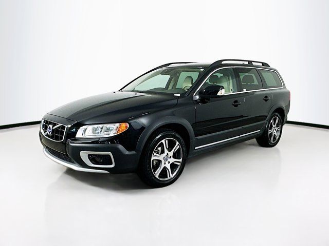 2012 Volvo XC70 3.2L