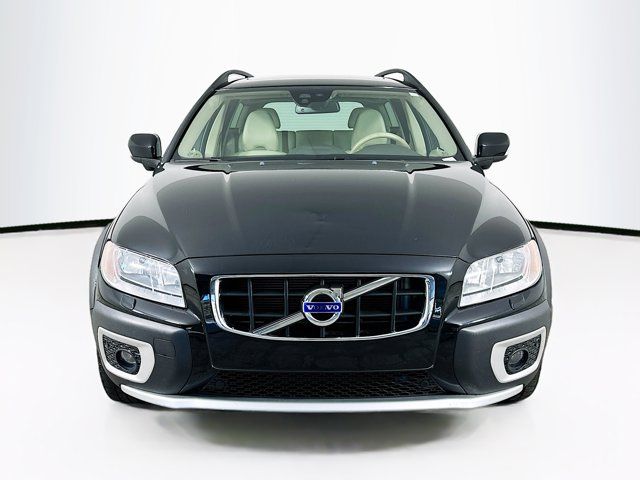 2012 Volvo XC70 3.2L