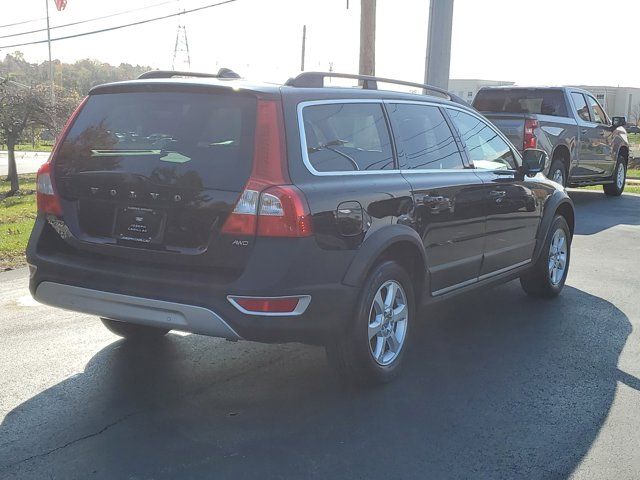 2012 Volvo XC70 3.2L Premier Plus