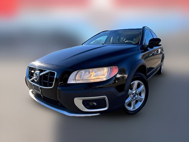 2012 Volvo XC70 3.2L