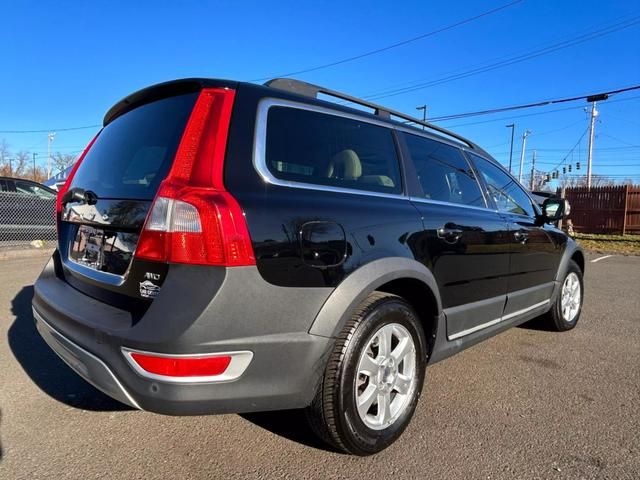 2012 Volvo XC70 3.2L