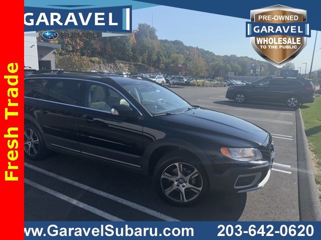 2012 Volvo XC70 