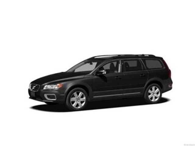 2012 Volvo XC70 