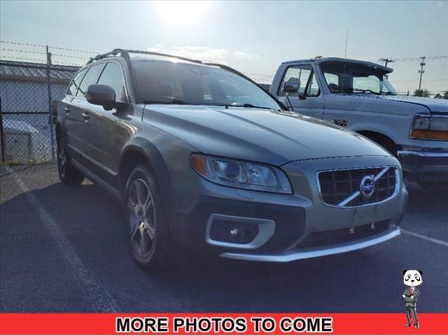 2012 Volvo XC70 