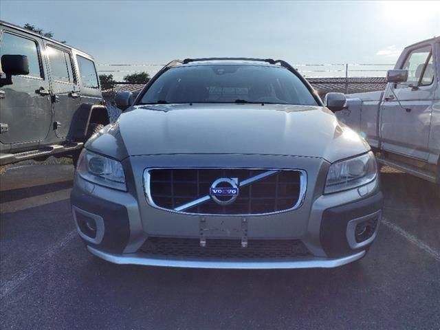 2012 Volvo XC70 