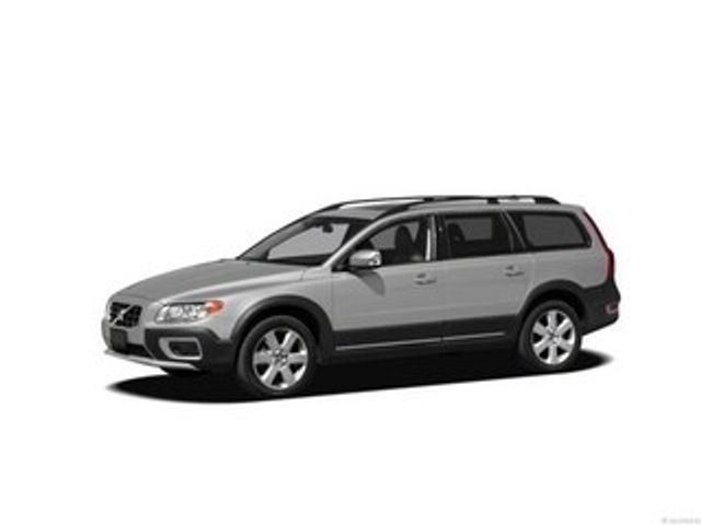 2012 Volvo XC70 