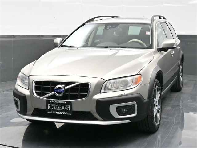 2012 Volvo XC70 3.0L T6 Premier Plus