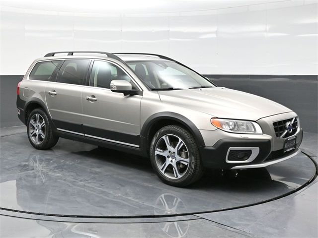 2012 Volvo XC70 3.0L T6 Premier Plus