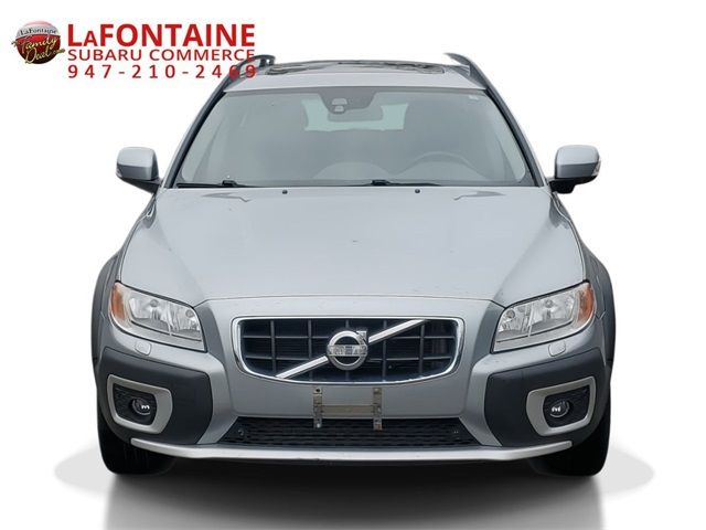 2012 Volvo XC70 