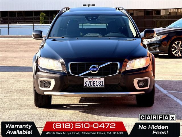 2012 Volvo XC70 