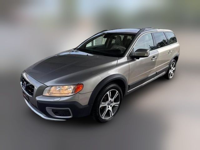 2012 Volvo XC70 3.0L T6