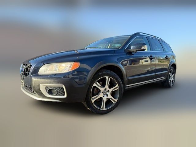 2012 Volvo XC70 3.0L T6