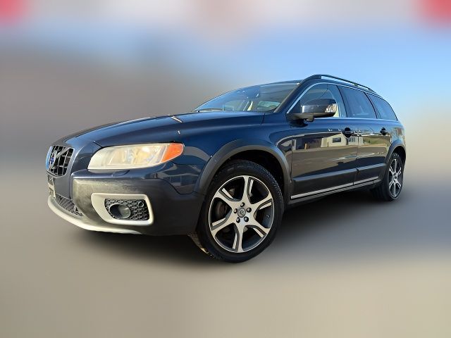 2012 Volvo XC70 3.0L T6