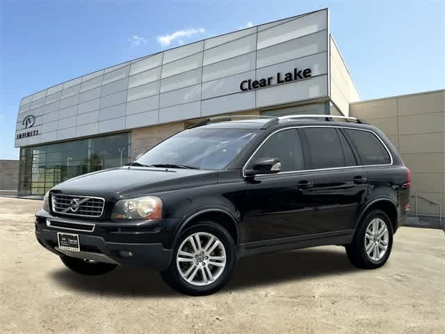 2012 Volvo XC90 