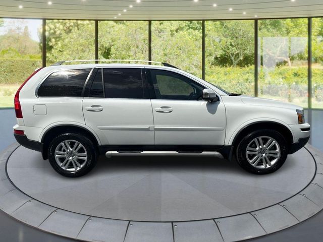 2012 Volvo XC90 