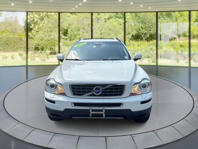 2012 Volvo XC90 