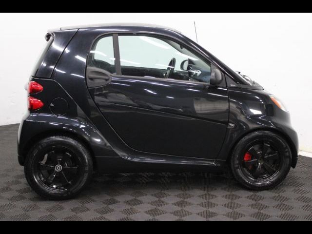 2012 smart fortwo 