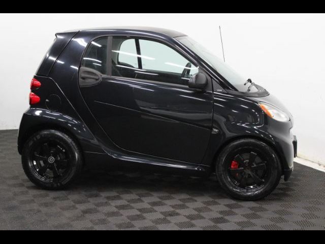 2012 smart fortwo 