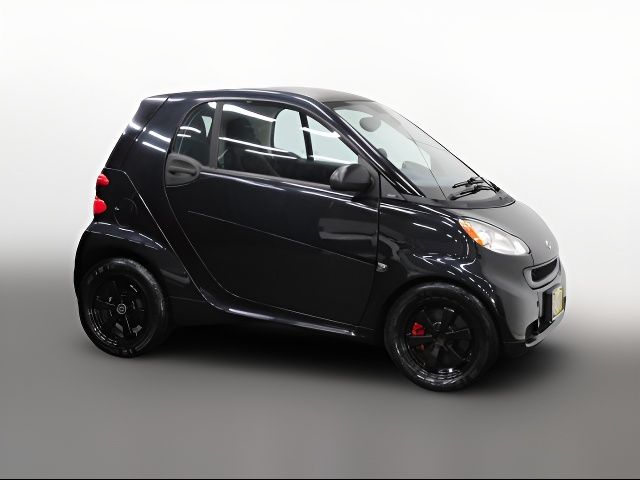 2012 smart fortwo 