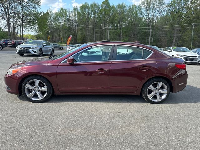 2013 Acura ILX Premium