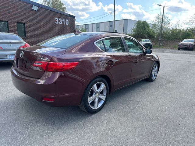 2013 Acura ILX Premium
