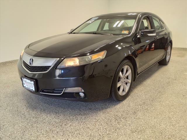 2013 Acura TL Base