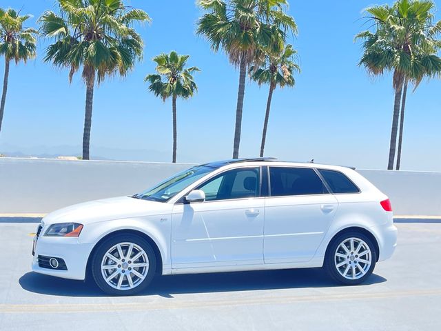 2013 Audi A3 Premium Plus