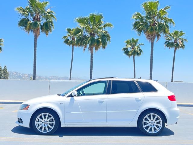 2013 Audi A3 Premium Plus