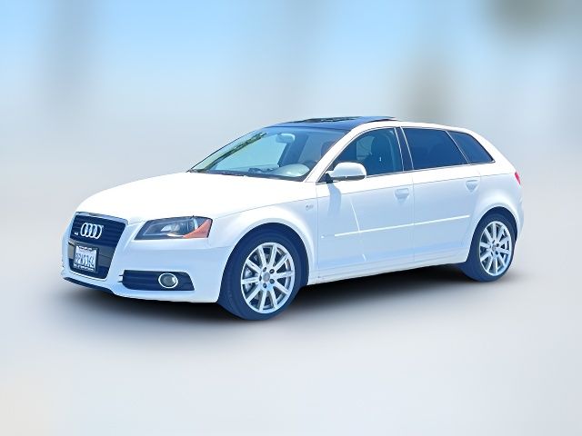 2013 Audi A3 Premium Plus