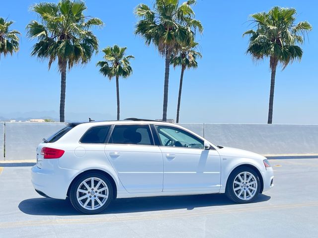 2013 Audi A3 Premium Plus