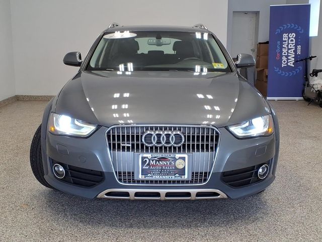 2013 Audi Allroad Premium Plus