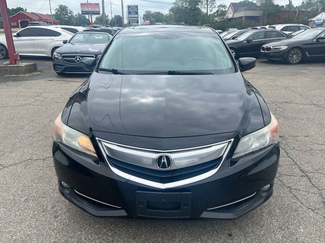 2013 Acura ILX Hybrid Base