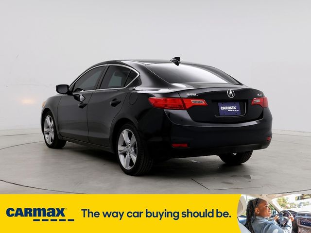 2013 Acura ILX Premium