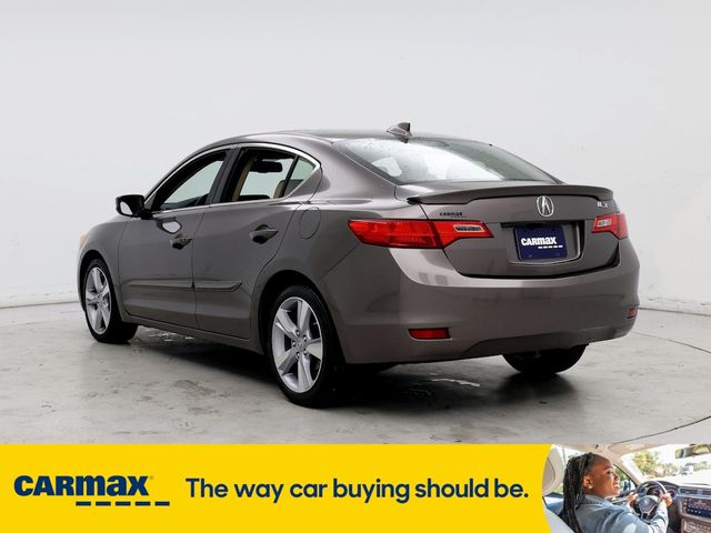 2013 Acura ILX Premium