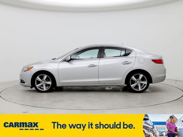 2013 Acura ILX Premium