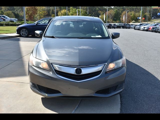 2013 Acura ILX Base