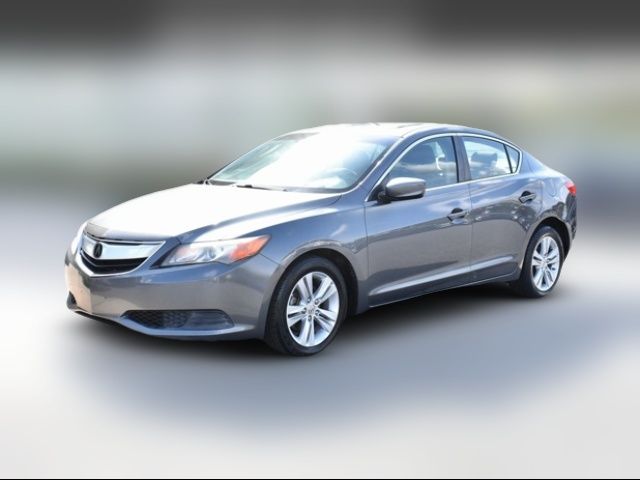 2013 Acura ILX Base