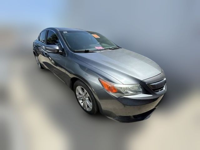 2013 Acura ILX Base