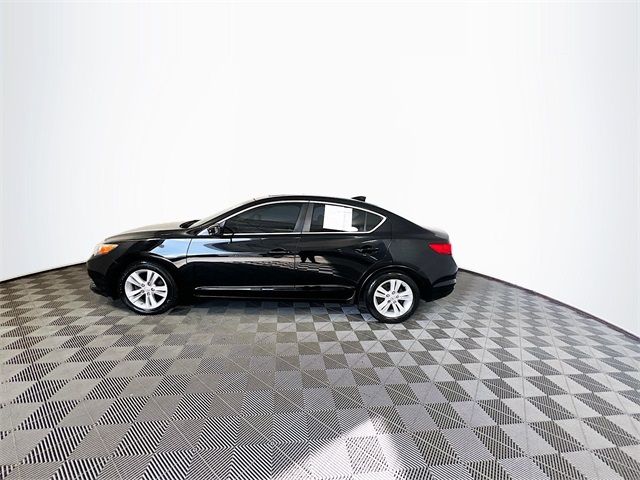 2013 Acura ILX Base