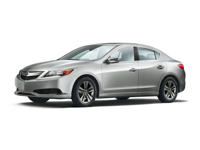 2013 Acura ILX Base