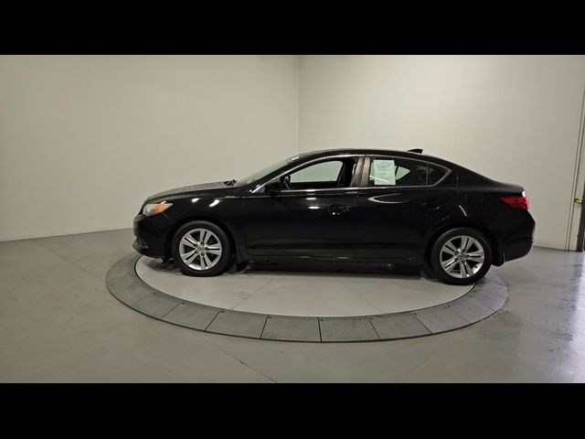 2013 Acura ILX Base