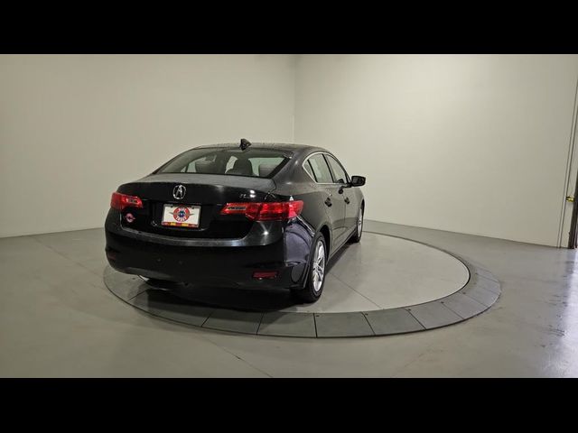 2013 Acura ILX Base