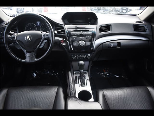 2013 Acura ILX Premium