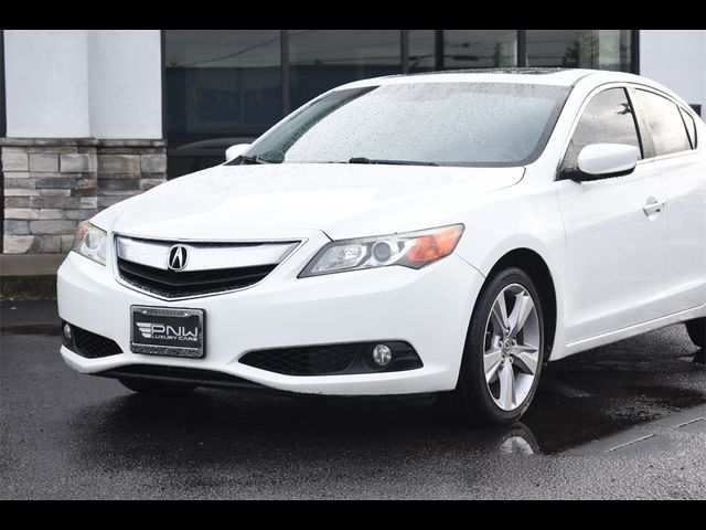 2013 Acura ILX Premium