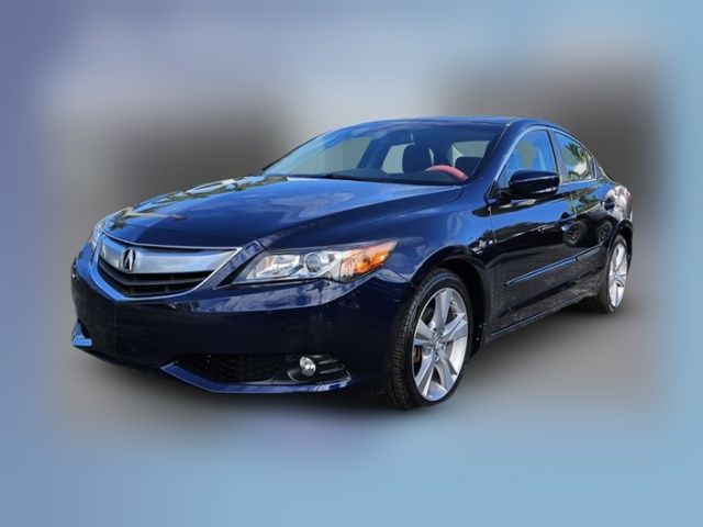 2013 Acura ILX Premium