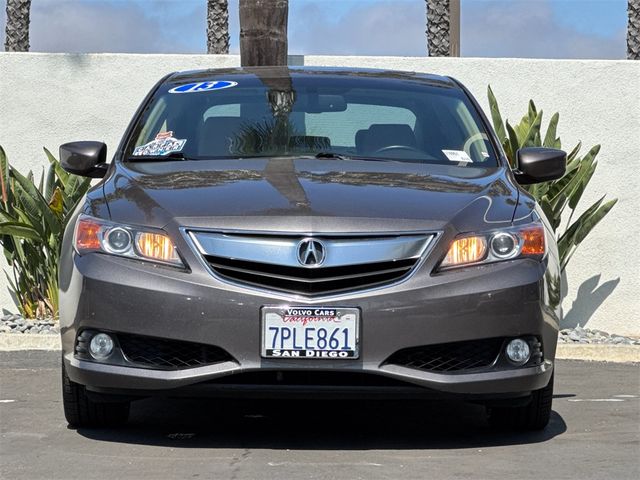 2013 Acura ILX Premium