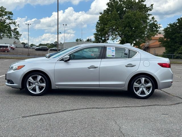 2013 Acura ILX Premium
