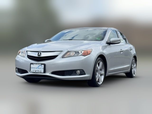 2013 Acura ILX Premium