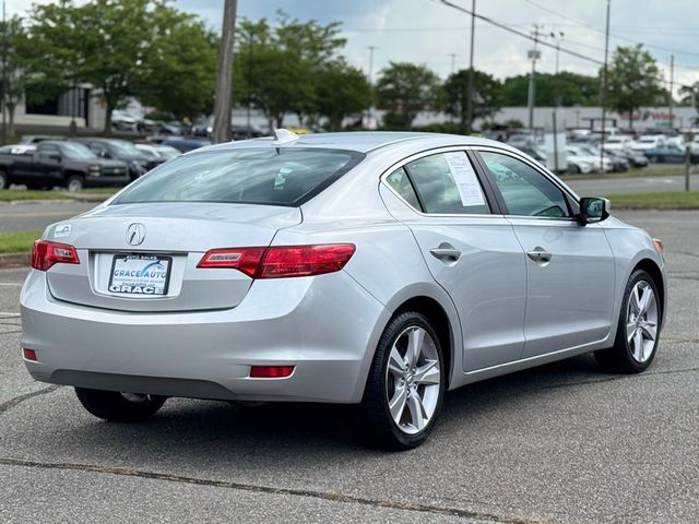 2013 Acura ILX Premium