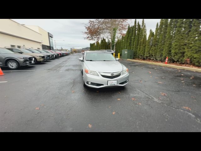 2013 Acura ILX Premium